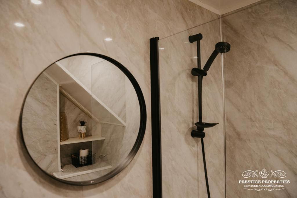 Pine Lodge By Prestige Properties Sa シースケール エクステリア 写真