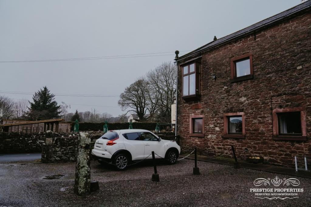 Pine Lodge By Prestige Properties Sa シースケール エクステリア 写真