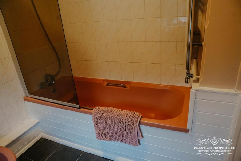 Pine Lodge By Prestige Properties Sa シースケール エクステリア 写真
