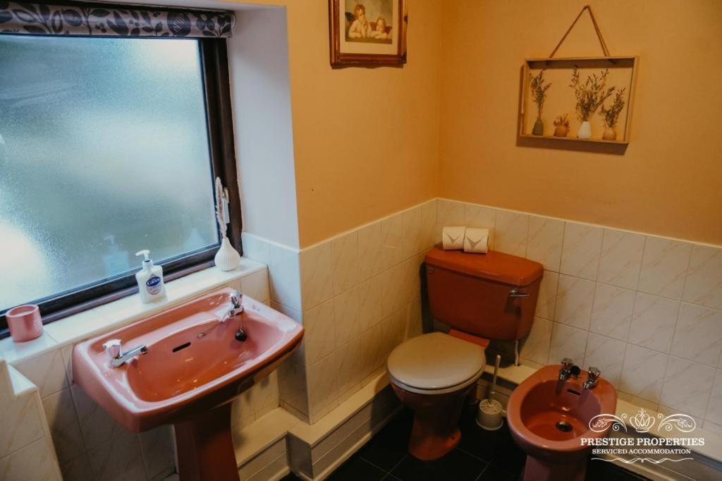 Pine Lodge By Prestige Properties Sa シースケール エクステリア 写真