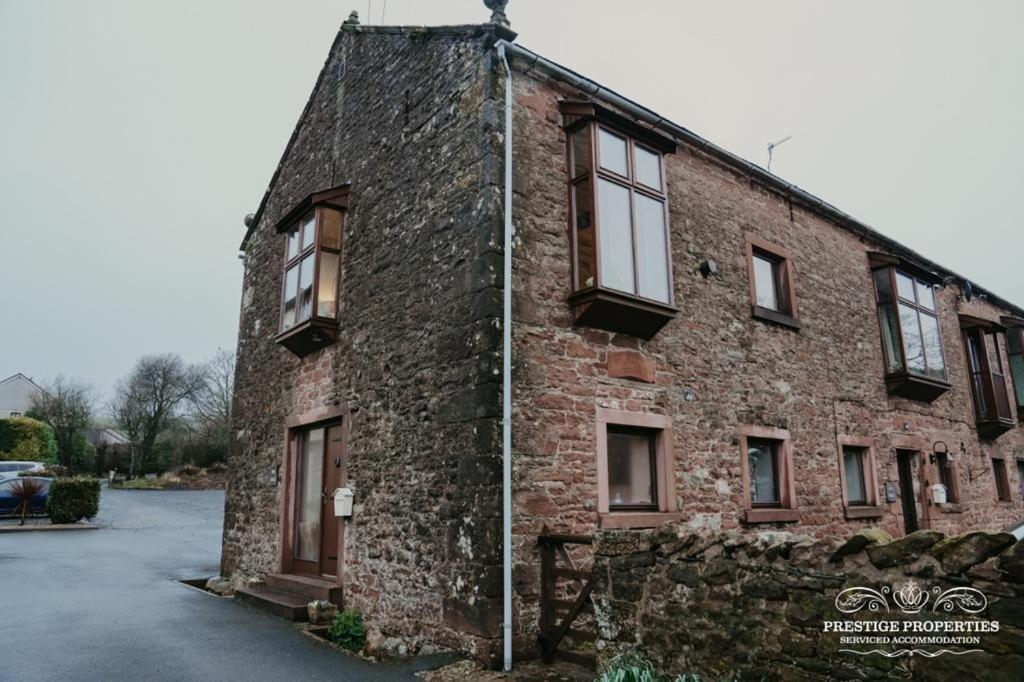 Pine Lodge By Prestige Properties Sa シースケール エクステリア 写真